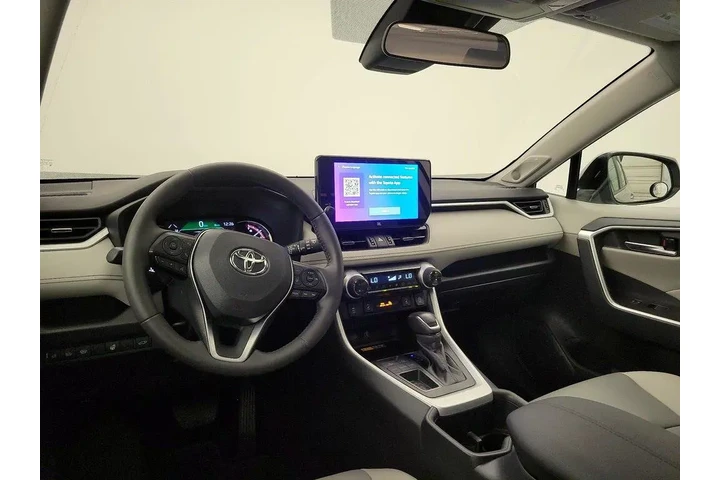 $36998 : Toyota RAV4 2025 XLE Premium image 9