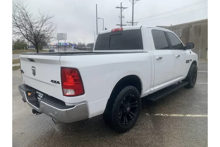 $14995 : 2016 RAM 1500 Big Horn image 6
