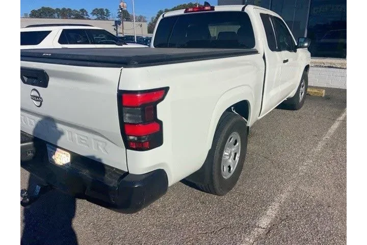 $24999 : Nissan Frontier 2023 4x2 S 4 image 7