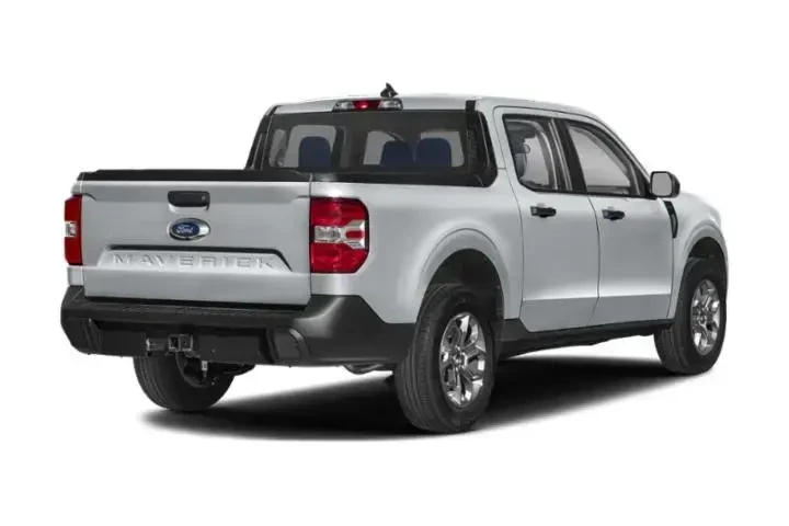 $23887 : Ford Maverick 2022 AWD XLT 4 image 2