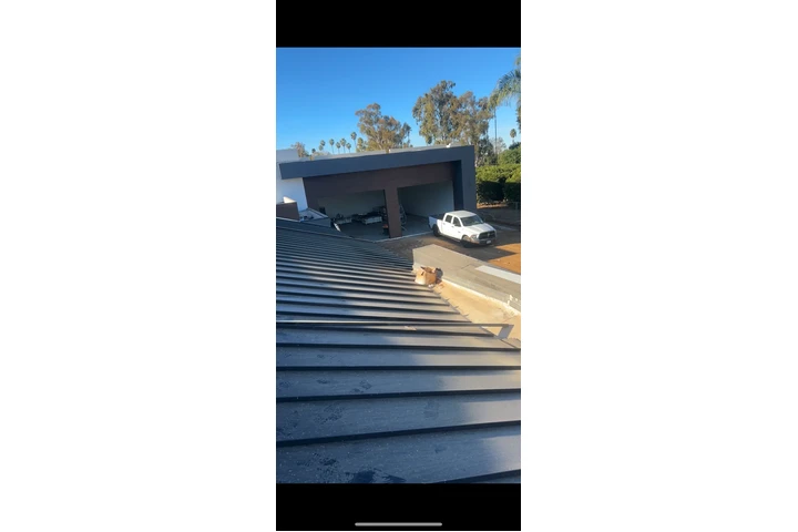Zuniga Roofing image 1