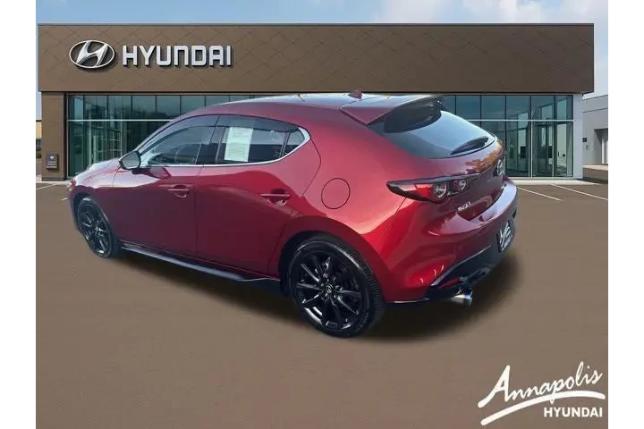 $25324 : Mazda Mazda3 Hatchback 2023 image 3