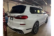 $30996 : 2019 BMW X7 xDrive40i thumbnail