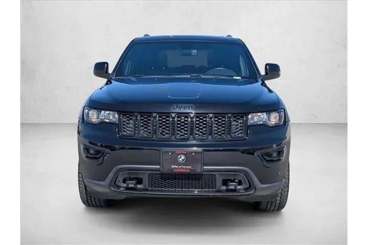 $22307 : Jeep Grand Cherokee 2019 4x4 image 4