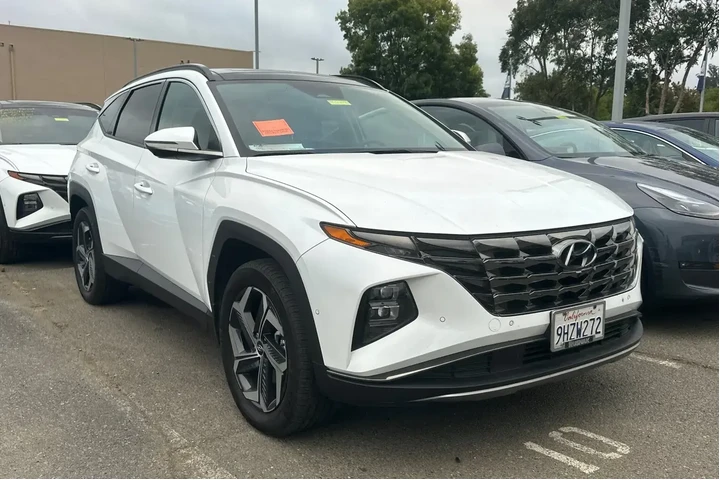 $28990 : Hyundai TUCSON Hybrid 2023 A image 2