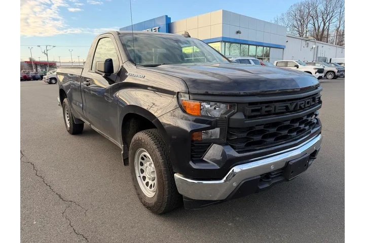 $33999 : Chevrolet Silverado 1500 202 image 2