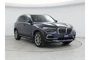 BMW X5 2019 AWD xDrive40i 4d en Raleigh