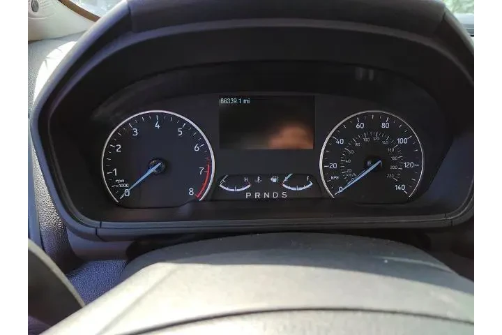 $14979 : Ford EcoSport 2021 Titanium image 7