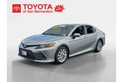 Toyota Camry 2023 LE 4dr Sed en San Bernardino