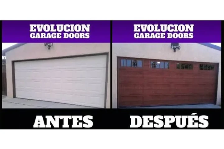 MIGUEL GARAGE DOORS image 2