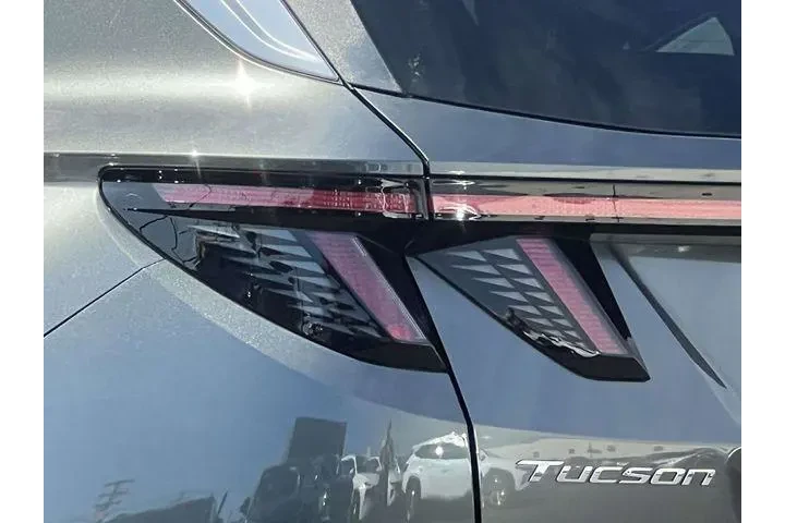 $23489 : Hyundai TUCSON 2022 AWD SEL image 8