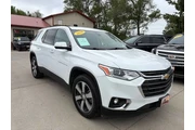 $16950 : 2020 Traverse LT Leather thumbnail