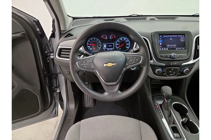 $21998 : Chevrolet Equinox 2024 LS 4d image 10