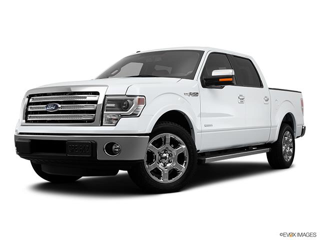 2013 F150 image 8