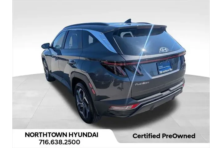 $26513 : Hyundai TUCSON 2023 AWD SEL image 4