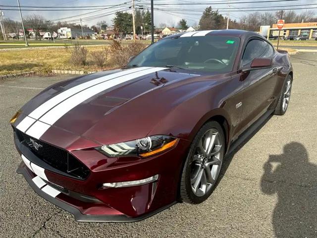$35995 : Used 2018 Mustang GT Premium image 6