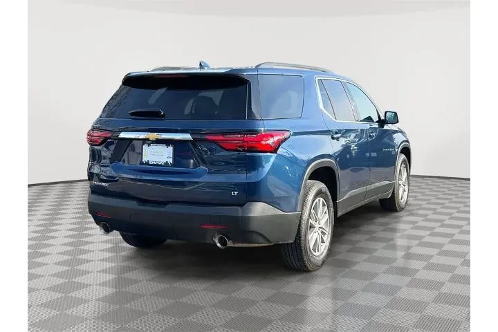 $24326 : Chevrolet Traverse 2023 LT C image 5