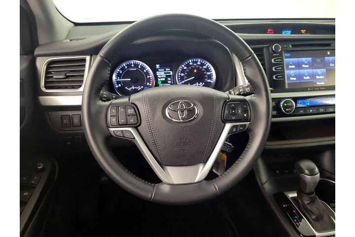 $32998 : Toyota Highlander 2019 AWD L image 10