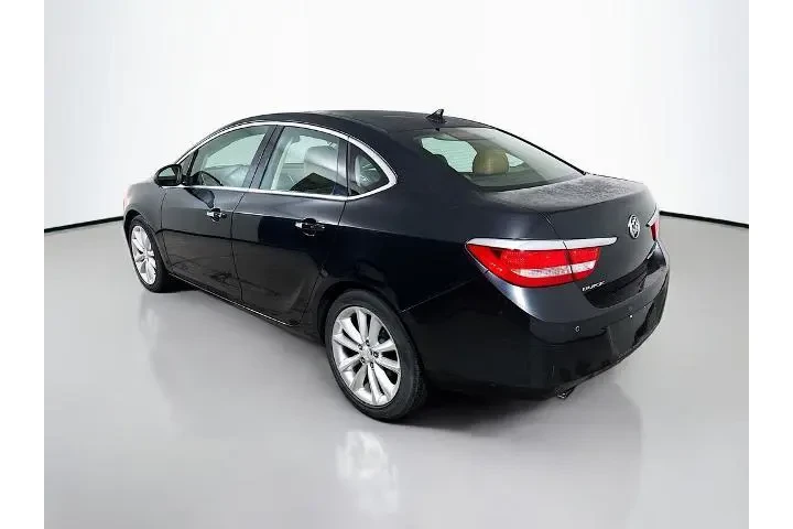 $8677 : Buick Verano 2014 Leather Gr image 5