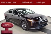 Kia K4 2025 LXS 4dr Sedan en Elizabethtown