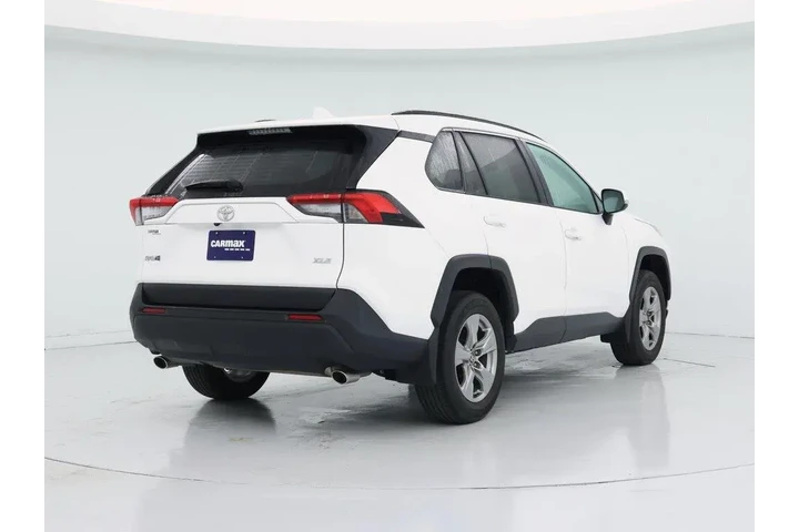 $30998 : Toyota RAV4 2024 XLE 4dr SUV image 8