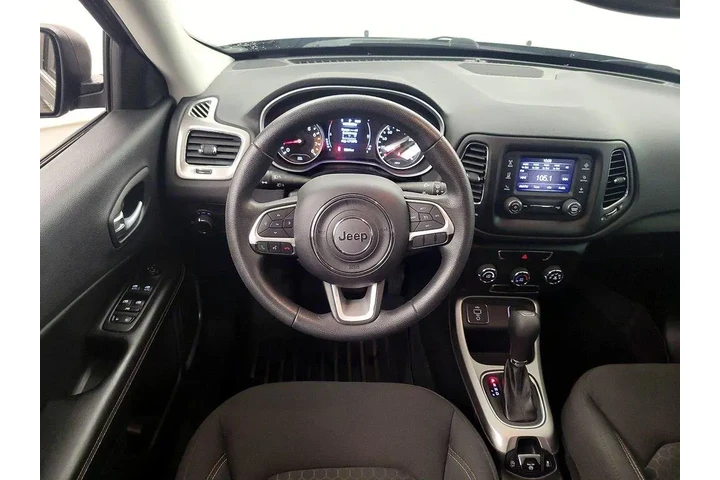 $13998 : Jeep Compass 2018 Sport 4dr image 10