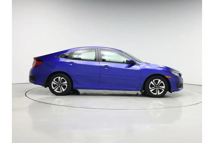 $17998 : Honda Civic 2017 LX 4dr Seda image 7