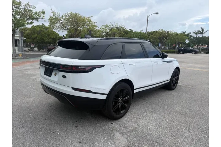$23995 : 2020 Land Rover Range Rover V image 8