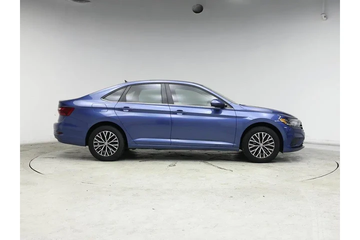 $15998 : Volkswagen Jetta 2021 S 4dr image 7