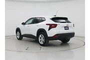 $21998 : Chevrolet Trax 2025 LS 4dr C thumbnail
