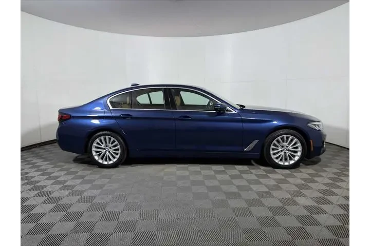 $38888 : BMW 5 Series 2023 AWD 530i x image 7