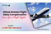 Flight Delay Compensation en Anchorage