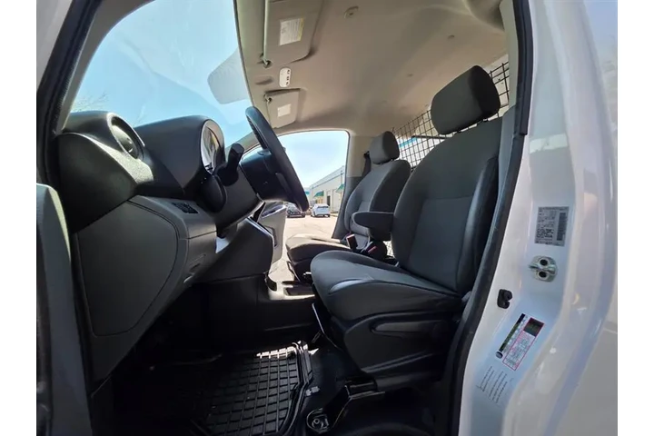 $7700 : 2019 NISSAN NV200 SV image 10