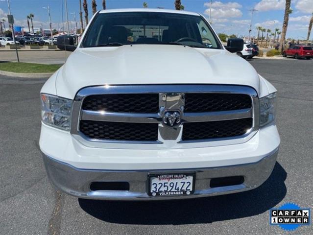 $20995 : 2019 RAM Ram 1500 image 2