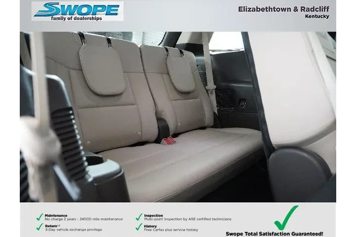 $39788 : Ford Explorer Hybrid 2022 AW image 9