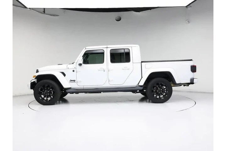 $33998 : Jeep Gladiator 2022 4x4 High image 3