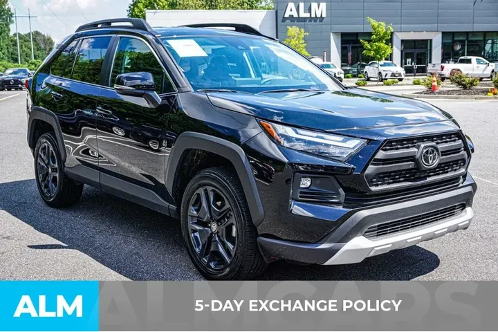 $29920 : Toyota RAV4 2024 AWD Adventu image 4