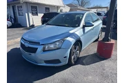 $2995 : 2012 Cruze LT thumbnail