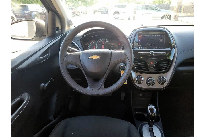 $13998 : Chevrolet Spark 2021 LS CVT image 9