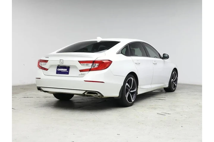 $23998 : Honda Accord 2018 Sport 4dr image 8