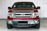 $15991 : Ford F-150 2014 4x4 FX4 4dr thumbnail