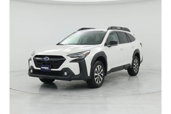 $30998 : Subaru Outback 2025 AWD Prem image 4