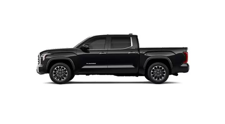 $63270 : New 2025 Tundra Limited CrewM image 3