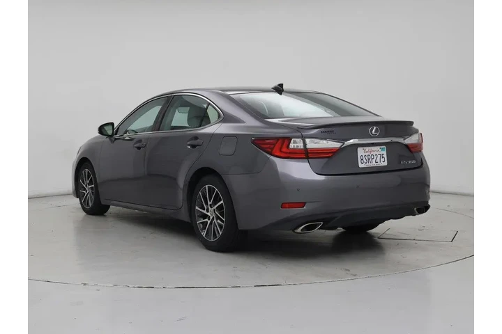 $26998 : Lexus ES 350 2017 4dr Sedan image 2