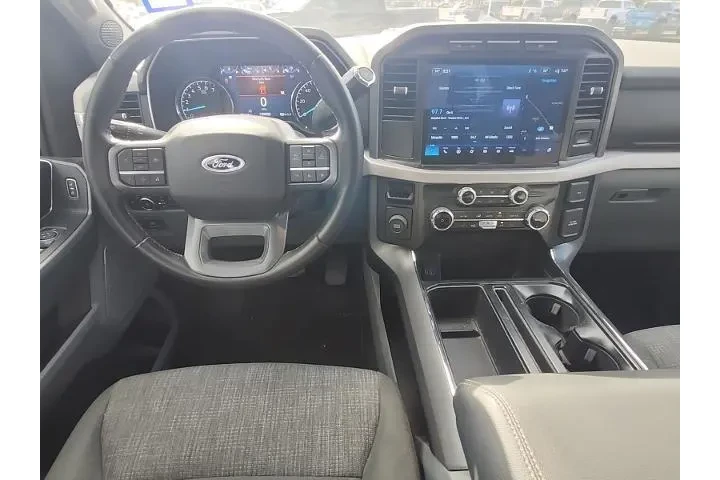 $37995 : Ford F-150 2023 4x2 XL 4dr S image 6