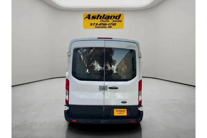 $10900 : 2016 Transit 250 image 5
