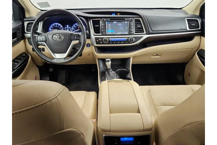 $19998 : Toyota Highlander 2014 AWD L image 9