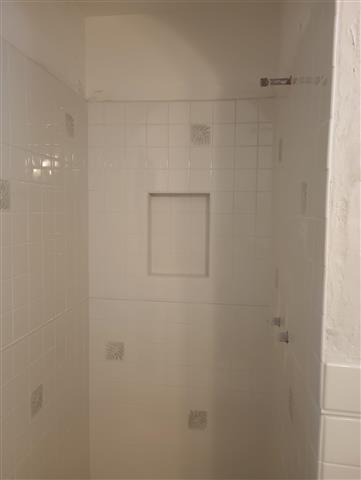 SHOWER'S & TILE WORK image 7