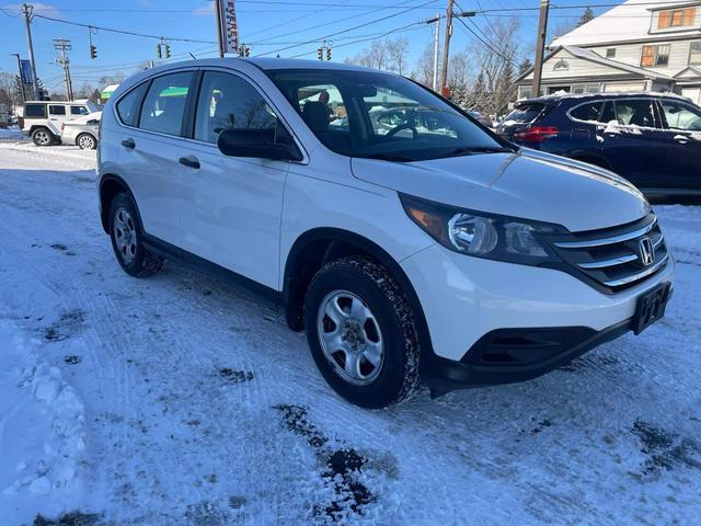 $15995 : 2013 HONDA CR-V image 2