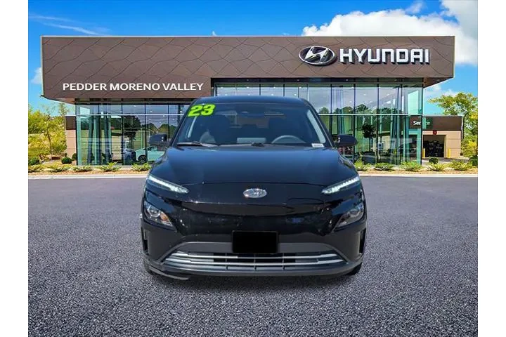 $15844 : Hyundai KONA Electric 2023 S image 9